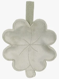 Babylegetøj|Miffy x Little Dutch Aktivitetstæppe, Lucky Leaves