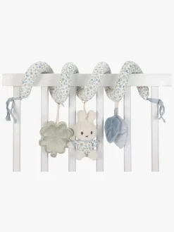 Babylegetøj|Miffy x Little Dutch Aktivitetslegetøj, Lucky Leaves