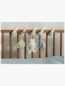 Babylegetøj|Miffy x Little Dutch Aktivitetslegetøj, Lucky Leaves