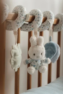 Babylegetøj|Miffy x Little Dutch Aktivitetslegetøj, Lucky Leaves