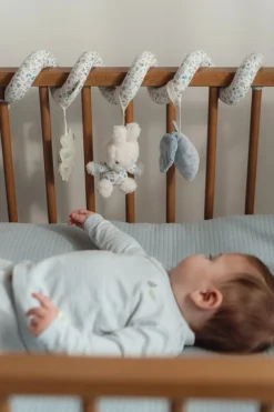 Babylegetøj|Miffy x Little Dutch Aktivitetslegetøj, Lucky Leaves