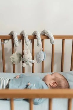 Babylegetøj|Miffy x Little Dutch Aktivitetslegetøj, Lucky Leaves