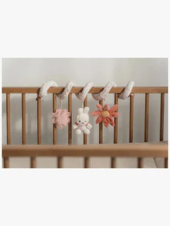 Miffy Babylegetøj-x Little Dutch Aktivitetslegetøj, Lucky Blossom