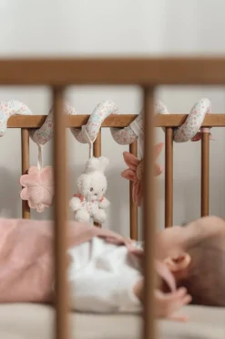 Miffy Babylegetøj-x Little Dutch Aktivitetslegetøj, Lucky Blossom