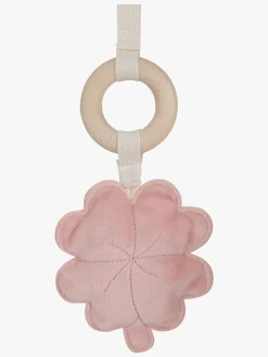 Babylegetøj|Miffy x Little Dutch Aktivitetstæppe, Lucky Blossom