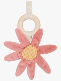 Babylegetøj|Miffy x Little Dutch Aktivitetstæppe, Lucky Blossom