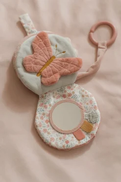 Miffy Babylegetøj-x Little Dutch Ativitetsbog, Lucky Blossom