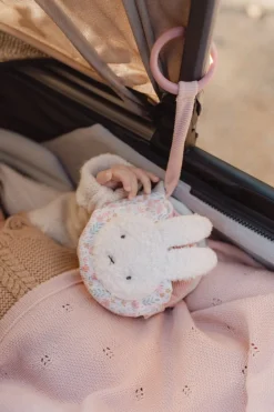 Miffy Babylegetøj-x Little Dutch Ativitetsbog, Lucky Blossom