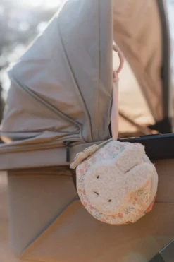 Miffy Babylegetøj-x Little Dutch Ativitetsbog, Lucky Blossom