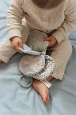 Babylegetøj|Miffy x Little Dutch Ativitetsbog, Lucky Leaves