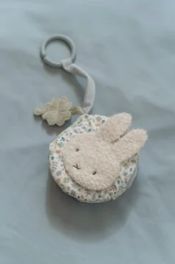 Babylegetøj|Miffy x Little Dutch Ativitetsbog, Lucky Leaves