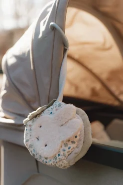 Babylegetøj|Miffy x Little Dutch Ativitetsbog, Lucky Leaves