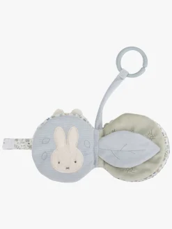 Babylegetøj|Miffy x Little Dutch Ativitetsbog, Lucky Leaves