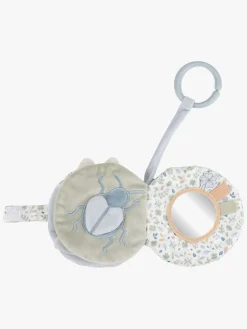 Babylegetøj|Miffy x Little Dutch Ativitetsbog, Lucky Leaves