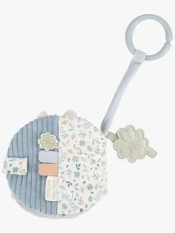 Babylegetøj|Miffy x Little Dutch Ativitetsbog, Lucky Leaves