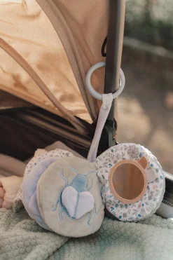 Babylegetøj|Miffy x Little Dutch Ativitetsbog, Lucky Leaves