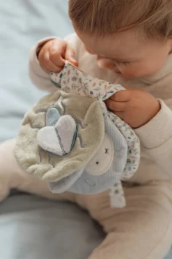 Babylegetøj|Miffy x Little Dutch Ativitetsbog, Lucky Leaves