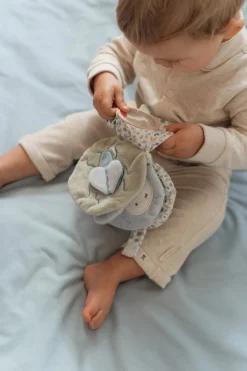 Babylegetøj|Miffy x Little Dutch Ativitetsbog, Lucky Leaves