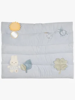 Børn Miffy Interiør-x Little Dutch Legetæppe, Lucky Leaves