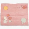 Børn Miffy Interiør-x Little Dutch Legetæppe, Lucky Blossom