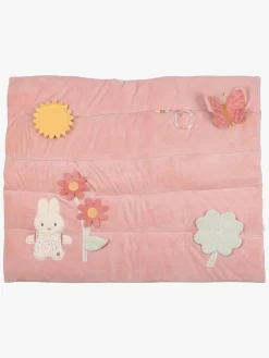 Børn Miffy Interiør-x Little Dutch Legetæppe, Lucky Blossom