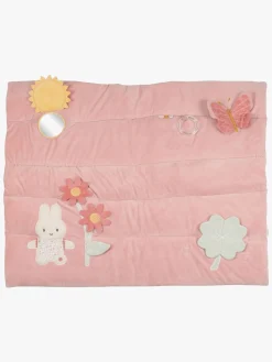 Børn Miffy Interiør-x Little Dutch Legetæppe, Lucky Blossom