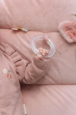 Børn Miffy Interiør-x Little Dutch Legetæppe, Lucky Blossom