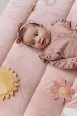 Børn Miffy Interiør-x Little Dutch Legetæppe, Lucky Blossom