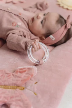 Børn Miffy Interiør-x Little Dutch Legetæppe, Lucky Blossom