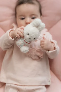 Babylegetøj|Miffy x Little Dutch Rangle, Lucky Blossom