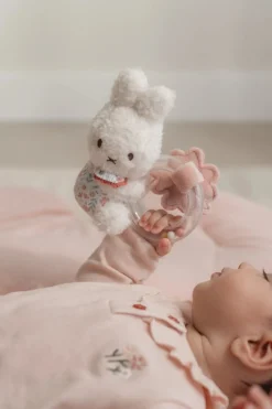 Babylegetøj|Miffy x Little Dutch Rangle, Lucky Blossom