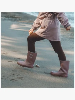 Gummistøvler|MikkLine Mikk-Line Gummistøvler, Burlwood