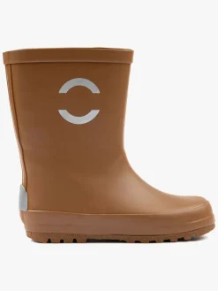 Børn MikkLine Gummistøvler-Mikk-Line Gummistøvler, Rubber