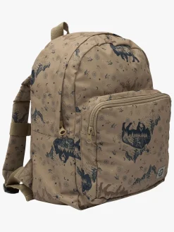 Børn MikkLine Tasker-Mikk-Line Rygsæk, Coriander