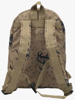 Børn MikkLine Tasker-Mikk-Line Rygsæk, Coriander