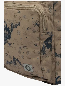 Børn MikkLine Tasker-Mikk-Line Rygsæk, Coriander