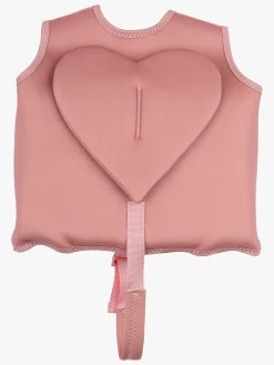 Uv & Strand|MikkLine Mikk-Line Svømmevest, Lilas