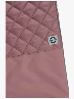 Vintertøj|Overtøj|MikkLine Mikk-Line Termosæt, Burlwood