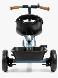 Cykler|MillyMally Milly Mally Axel Trehjulet Cykel, Denim Blå