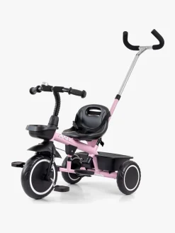 MillyMally Cykler-Milly Mally Axel Trehjulet Cykel, Pink