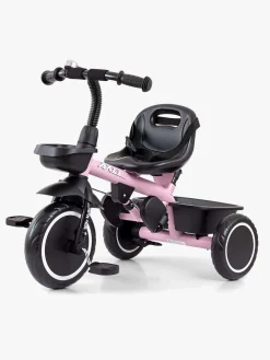 MillyMally Cykler-Milly Mally Axel Trehjulet Cykel, Pink