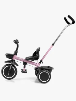 MillyMally Cykler-Milly Mally Axel Trehjulet Cykel, Pink