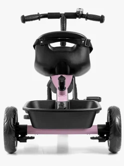 MillyMally Cykler-Milly Mally Axel Trehjulet Cykel, Pink