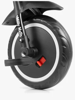 MillyMally Cykler-Milly Mally Axel Trehjulet Cykel, Pink