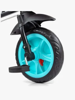 MillyMally Cykler-Milly Mally Axel Trehjulet Cykel,