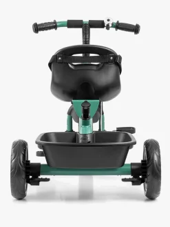 Cykler|MillyMally Milly Mally Axel Trehjulet Cykel, Mørkegrøn Grøn