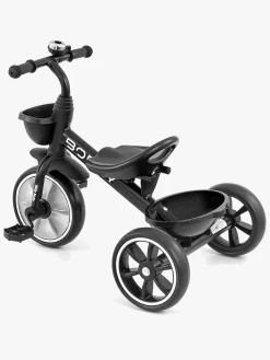 Cykler|MillyMally Milly Mally Bobby Trehjulet Cykel, Sort