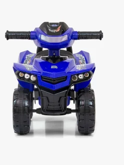 Pedal- & Gåbiler|MillyMally Milly Mally Gåbil Monster, Navy Blå