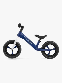 MillyMally Cykler-Milly Mally Løbecykel Ranger, Navyblå