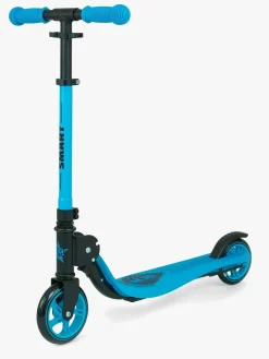 Løbehjul|MillyMally Milly Mally Løbehjul Smart, Blå Blå